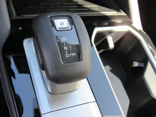 New 2026 Mitsubishi Outlander ES image 25