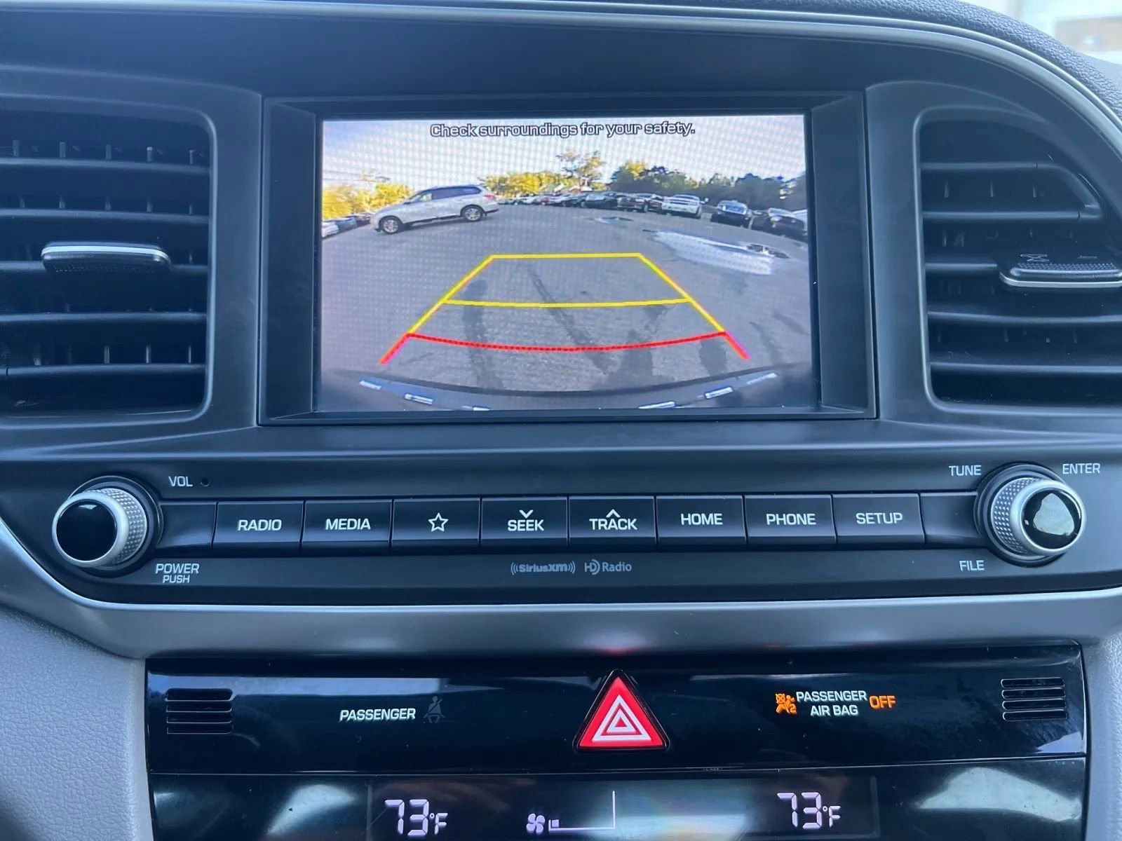 Used 2020 Hyundai Elantra SEL image 27