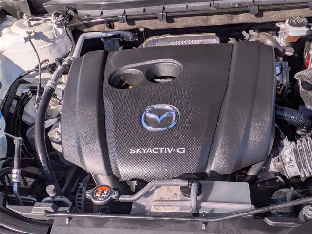 Used 2020 MAZDA CX-5 Touring image 22