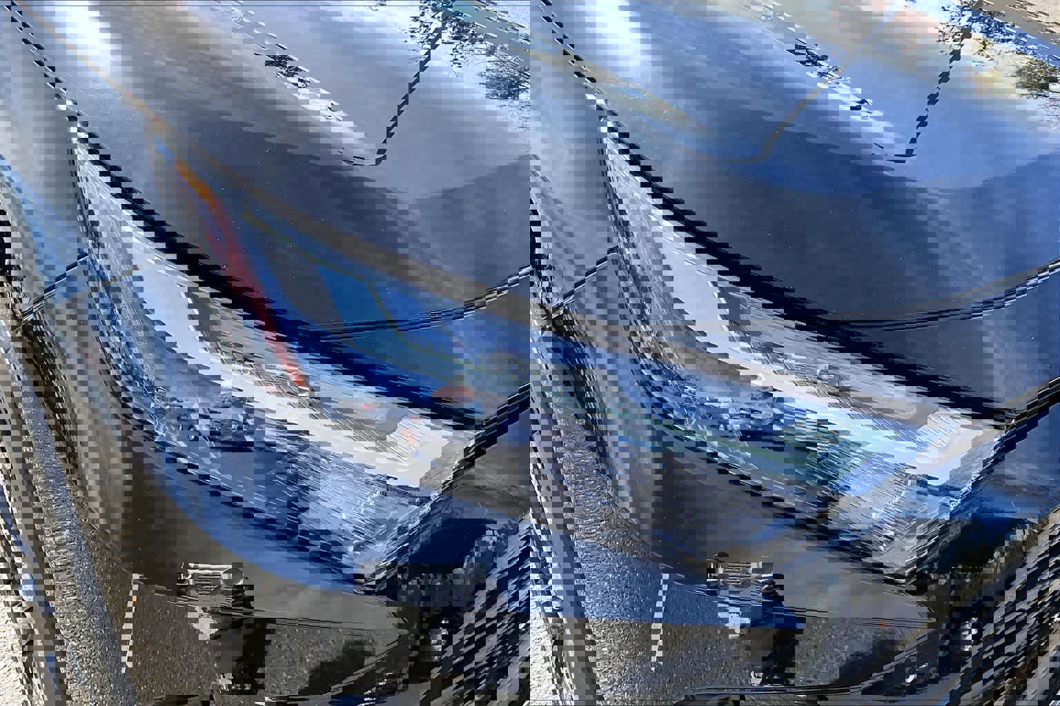 Certified 2024 Toyota RAV4 LE image 27