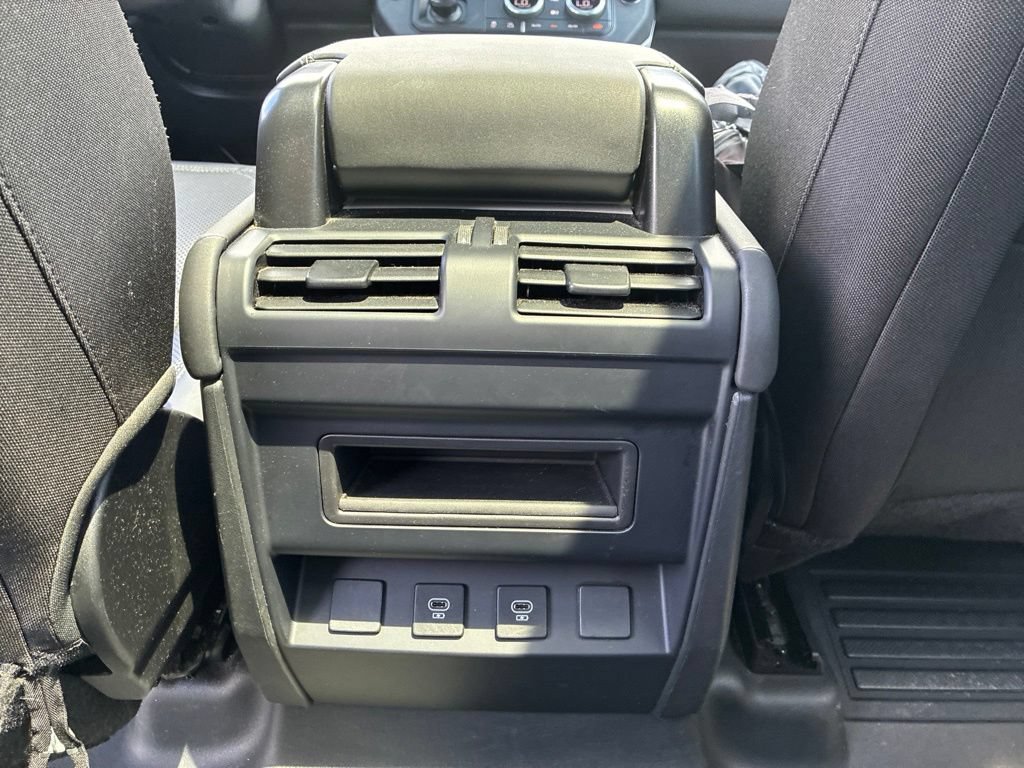 Used 2025 Land Rover Defender 110 S AWD/4WD image 25
