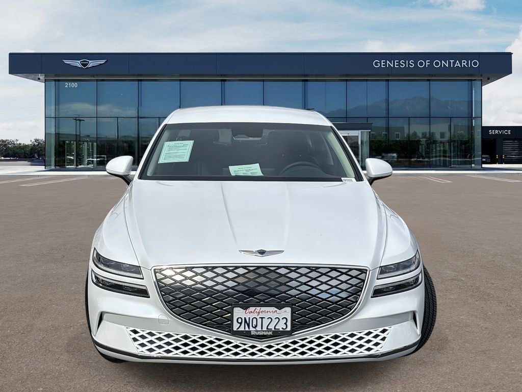 Used 2024 Genesis G80 image 6