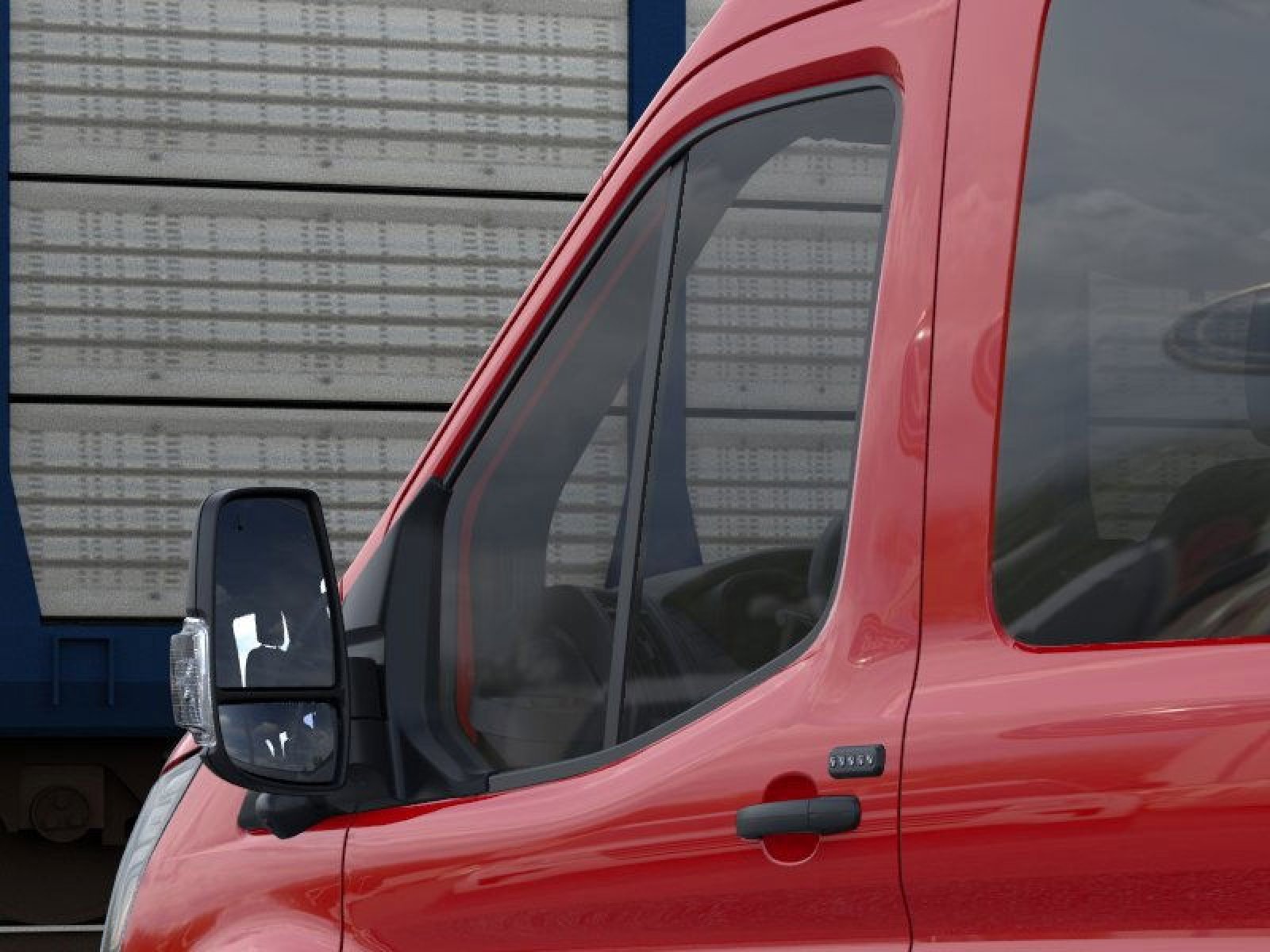 New 2026 Ford Transit 350 XLT image 23