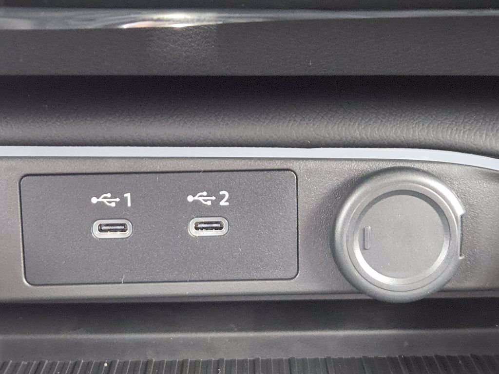 New 2026 Nissan Sentra SV w/ SV Convenience Package FWD image 25