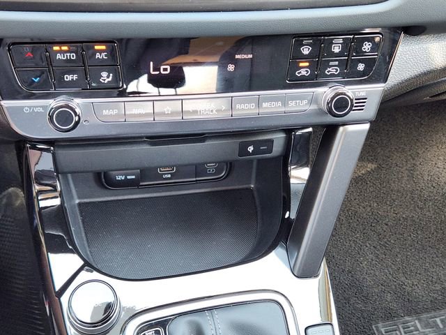 Certified 2026 Kia Seltos EX w/ EX Sunroof Package image 19