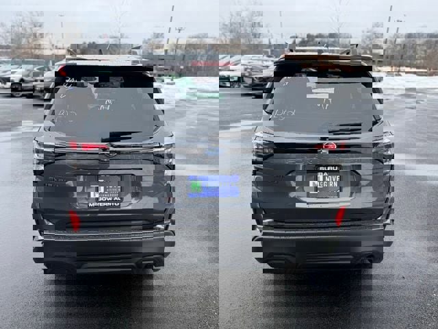 New 2026 Subaru Forester Premium image 10