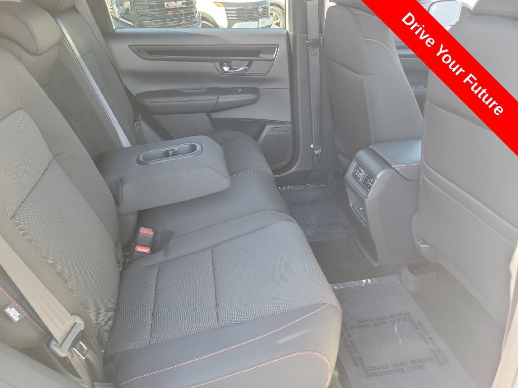Used 2027 Honda CR-V Sport image 20
