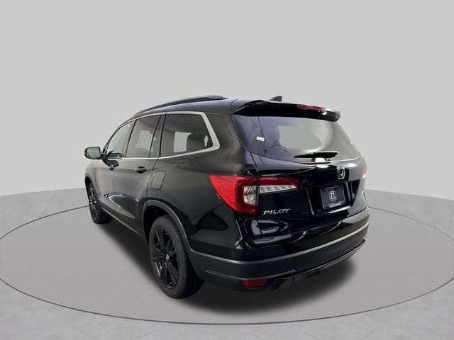 Used 2022 Honda Pilot Special Edition image 32
