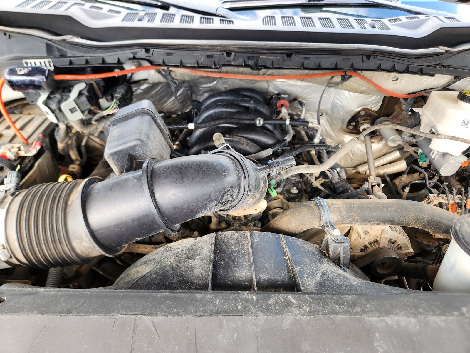 Used 2024 Ford F350 XL image 34