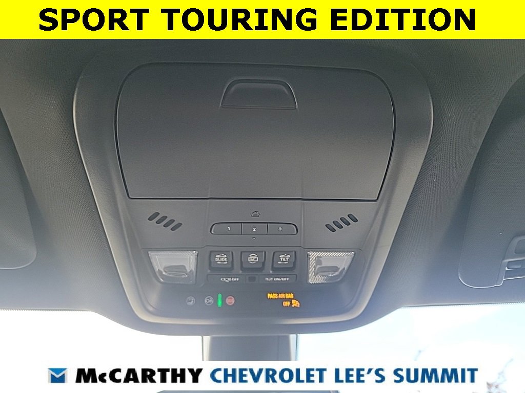 Used 2023 Buick Enclave Essence w/ Experience Buick Package image 37