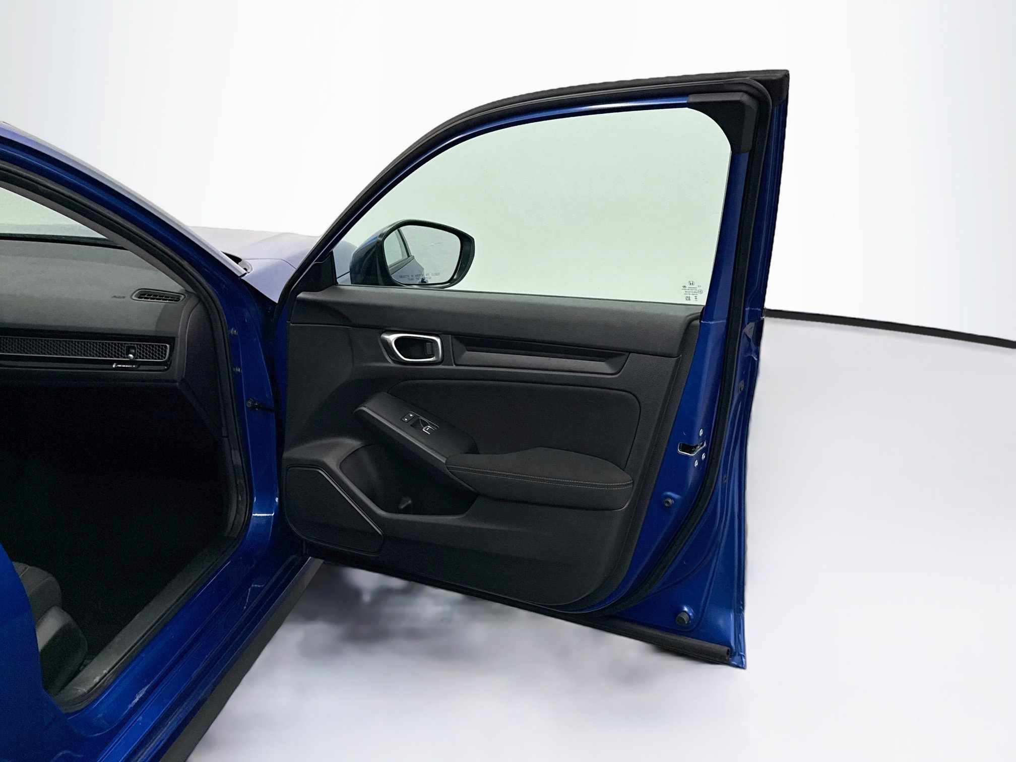 Used 2024 Honda Civic LX image 29
