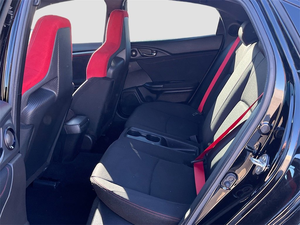 Used 2019 Honda Civic Type R image 22