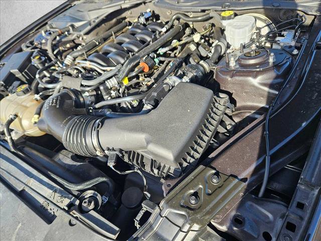 Used 2023 Ford Mustang GT w/ Equipment Group 301A image 21