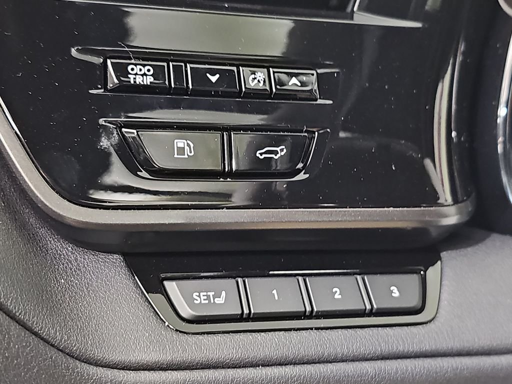 New 2026 Lexus TX 350 AWD image 25