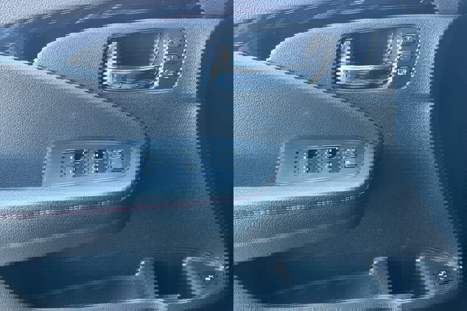 Used 2023 Honda Ridgeline Black Edition image 15