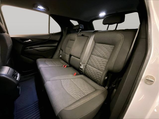 Used 2020 Chevrolet Equinox LT FWD image 25