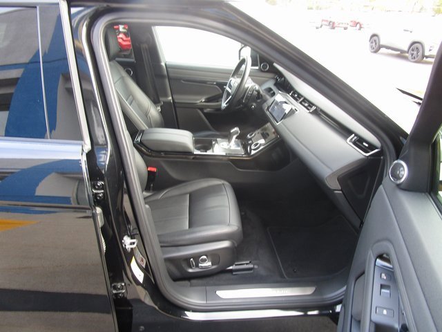 Used 2021 Land Rover Range Rover Evoque R-Dynamic SE image 28