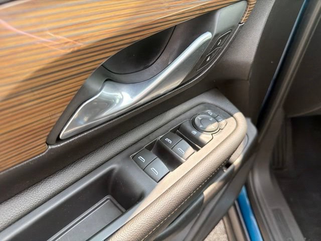 Used 2019 GMC Terrain SLE FWD image 9