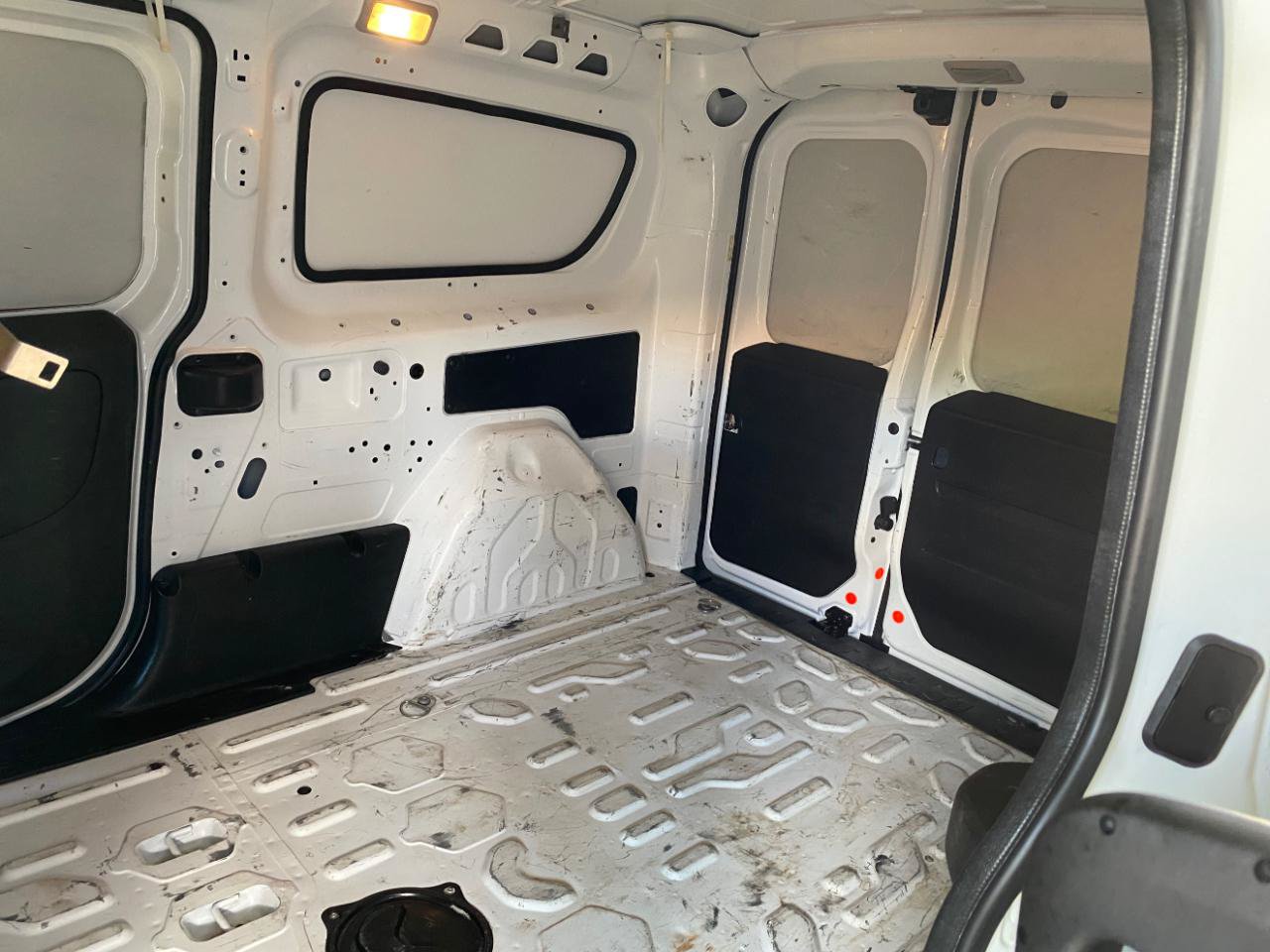 Used 2018 RAM ProMaster City Tradesman FWD image 29