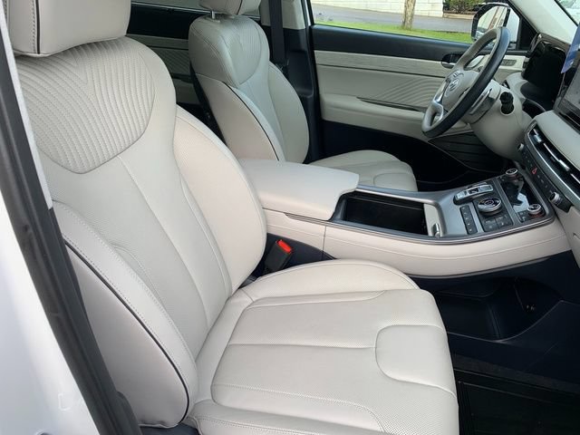 Used 2024 Hyundai Palisade Calligraphy AWD/4WD image 10