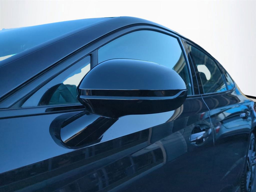 New 2026 Hyundai Sonata N Line image 12