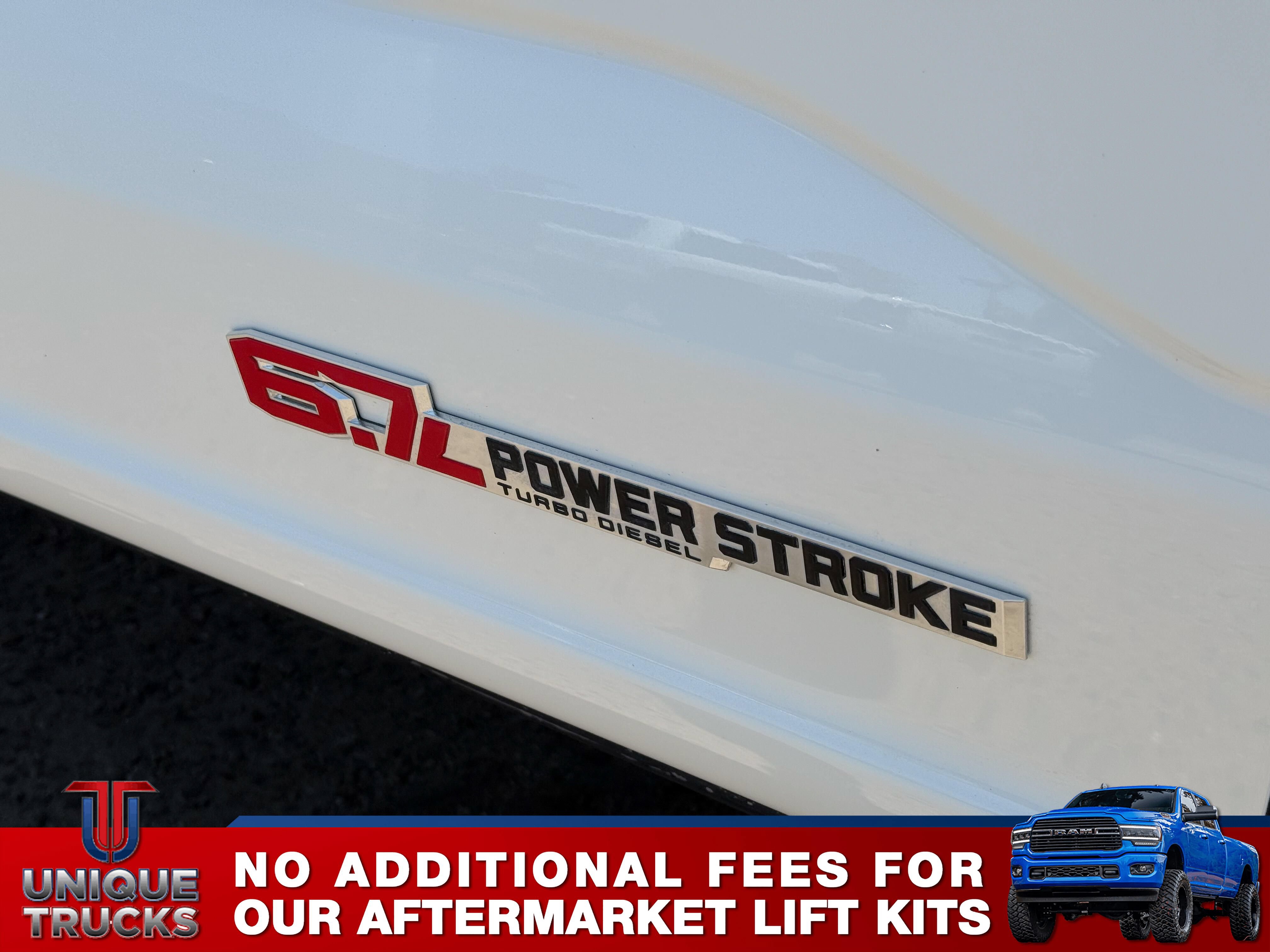 Used 2026 Ford F450 Platinum w/ Platinum Plus Package AWD/4WD image 12