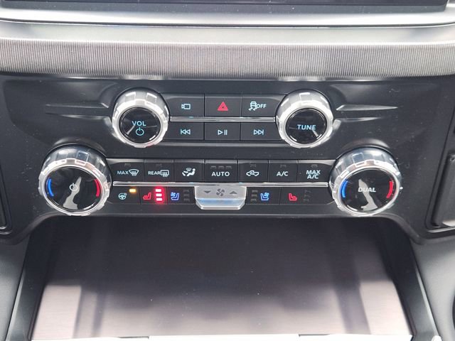 New 2026 Ford F250 Platinum w/ FX4 Off-Road Package image 14