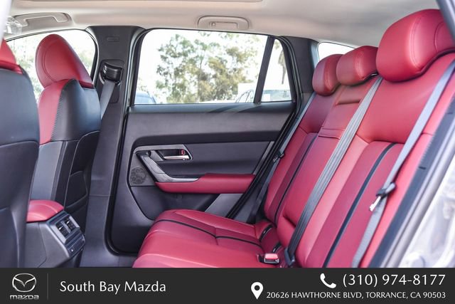 New 2026 MAZDA CX-50 2.5 Hybrid w/ Premium Plus Pkg image 20