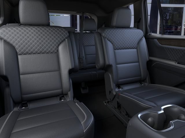New 2026 GMC Acadia Denali w/ Super Cruise Package FWD image 17