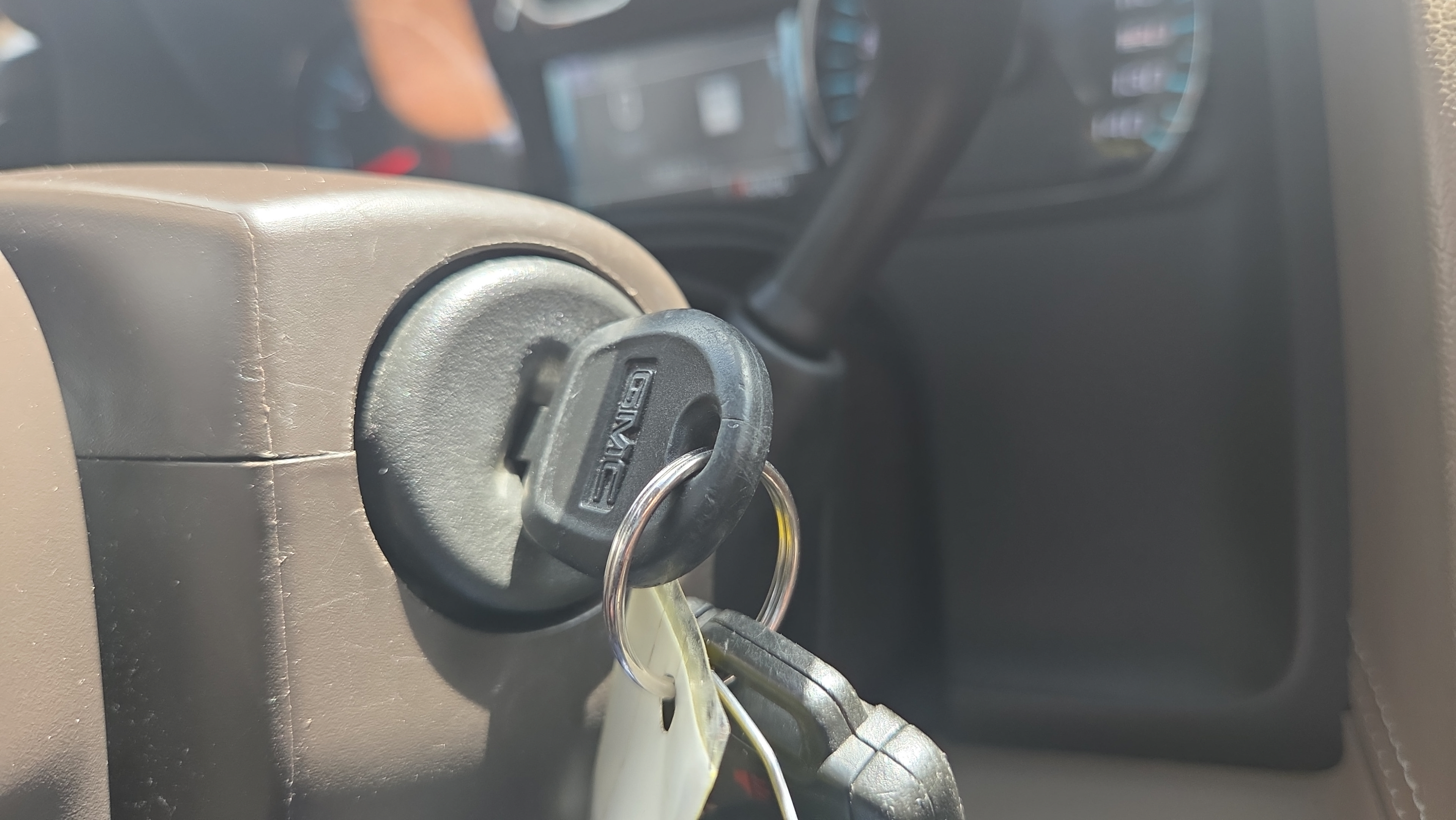 Used 2019 GMC Yukon SLT RWD image 39