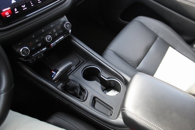 Used 2022 Dodge Durango GT image 22