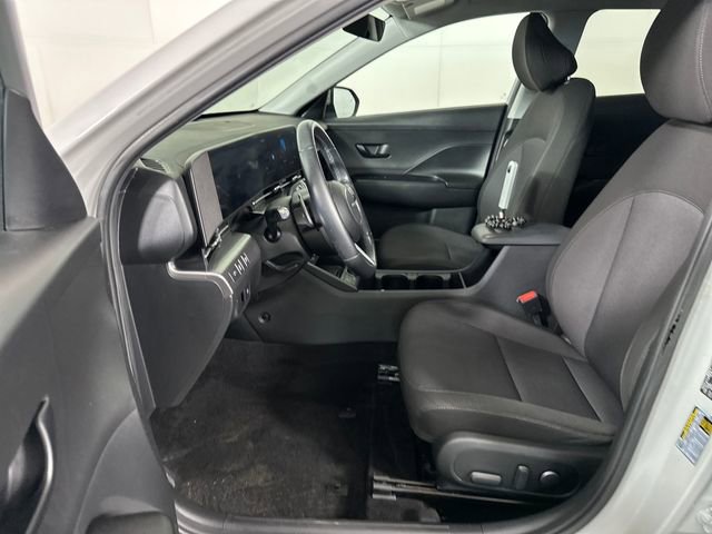 Used 2024 Hyundai Kona SEL w/ Convenience Package image 11