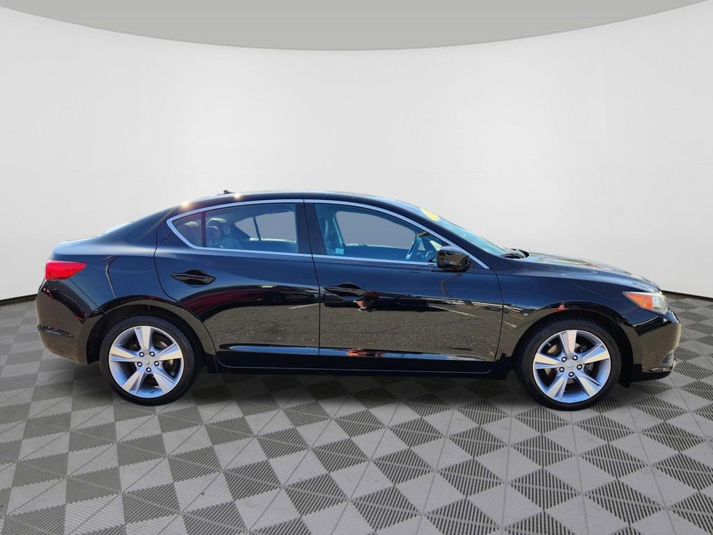 Used 2015 Acura ILX FWD image 6