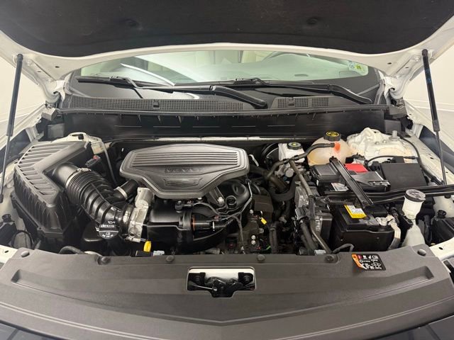 Used 2022 Cadillac XT6 Premium Luxury image 33