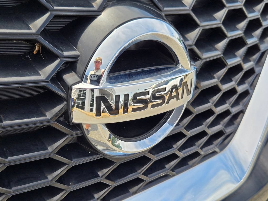 Used 2021 Nissan Murano SV FWD image 5
