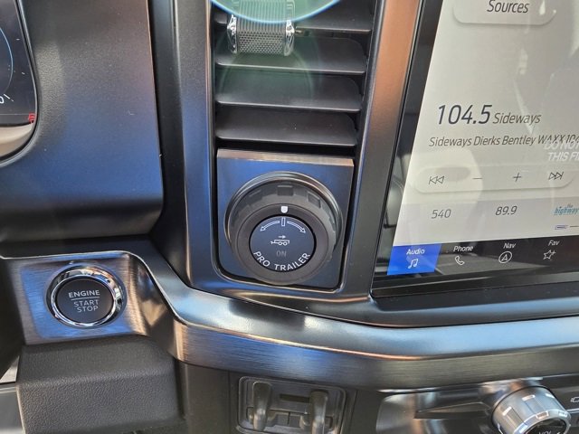 New 2026 Ford F350 Lariat image 29