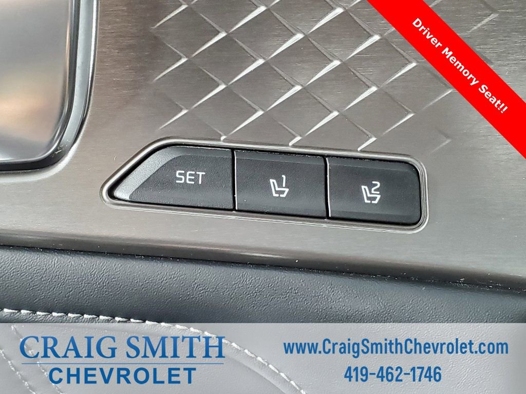 Used 2021 Kia Sorento SX image 7