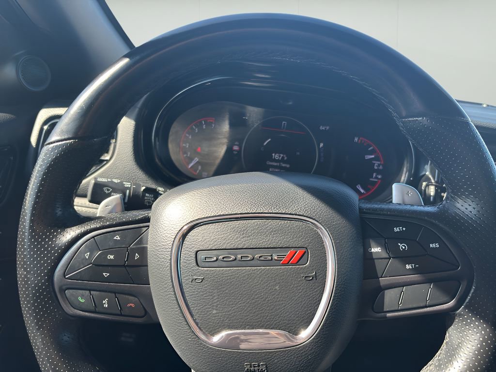 Used 2021 Dodge Durango GT image 14