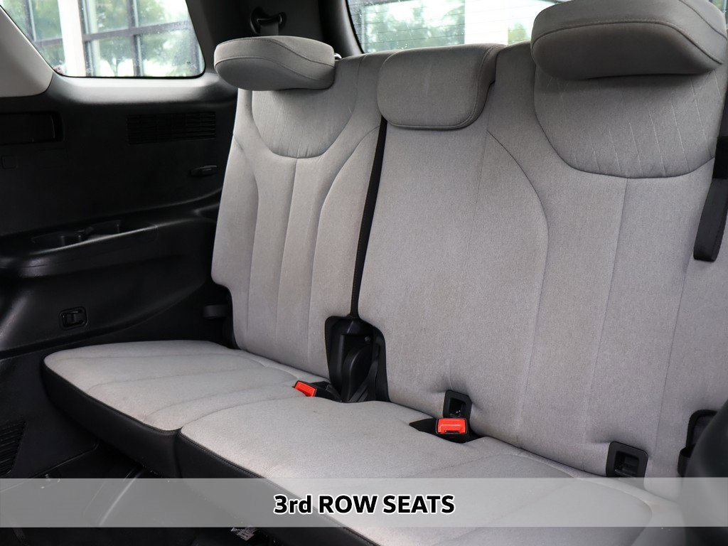 Used 2022 Hyundai Palisade SEL image 8