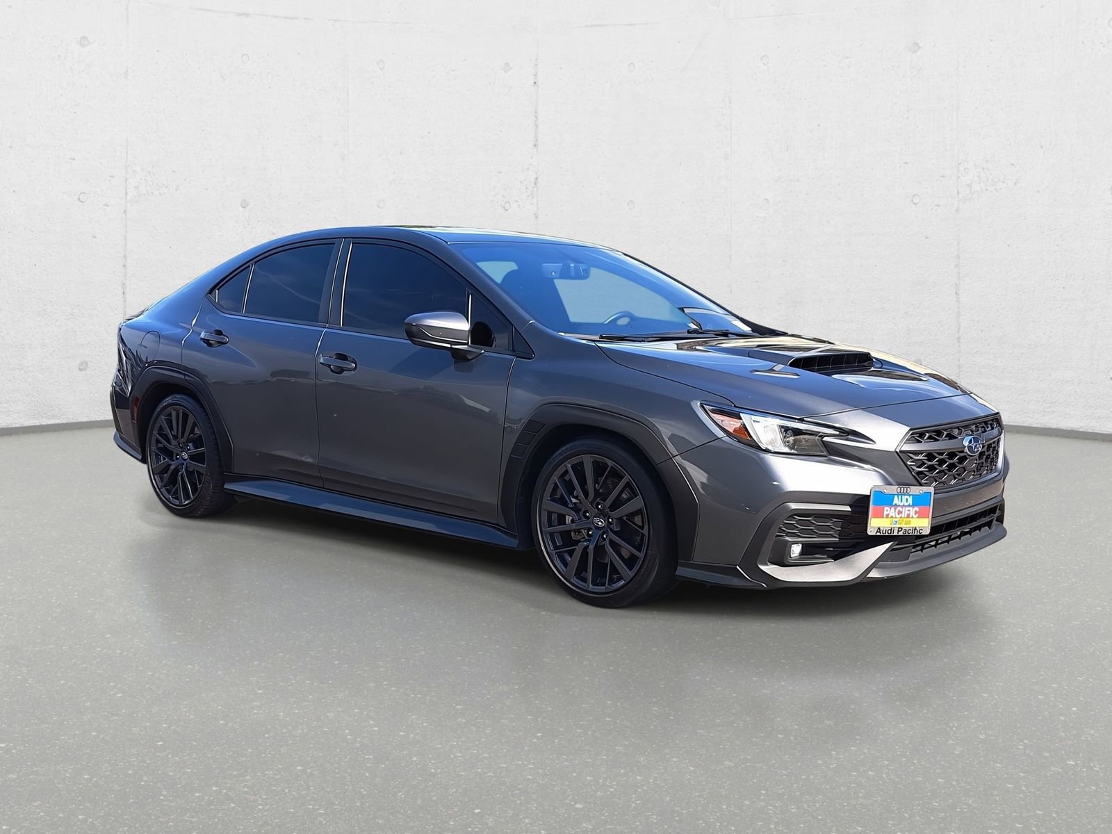 Used 2023 Subaru WRX Premium image 3