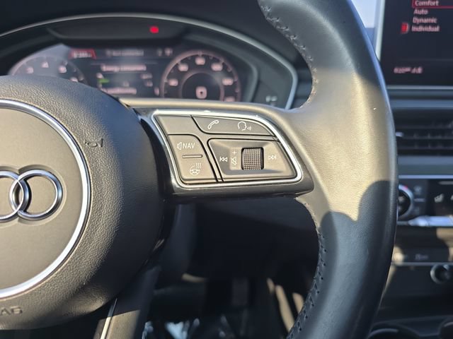 Used 2019 Audi A5 2.0T Premium Plus w/ Premium Plus AWD/4WD image 22