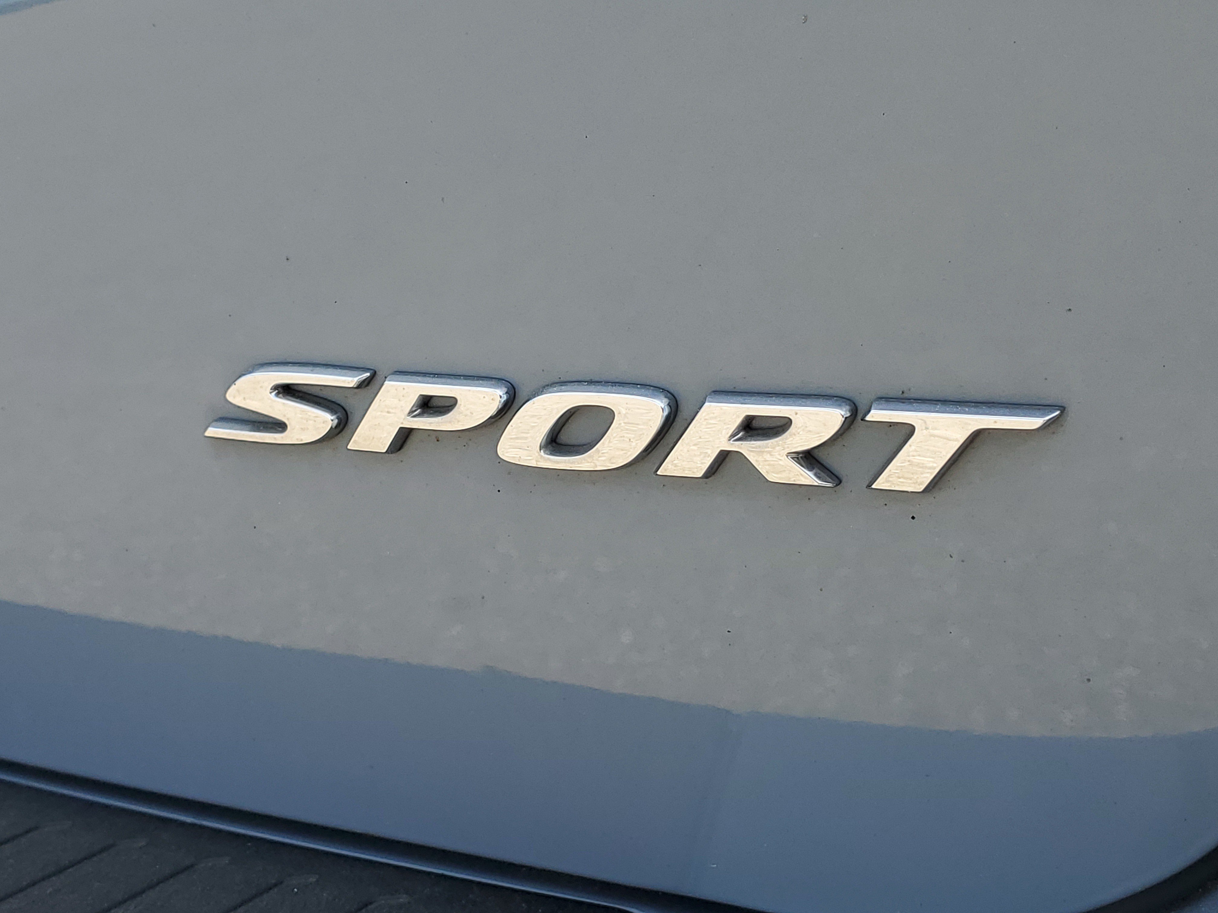 Certified 2023 Honda Odyssey Sport image 7