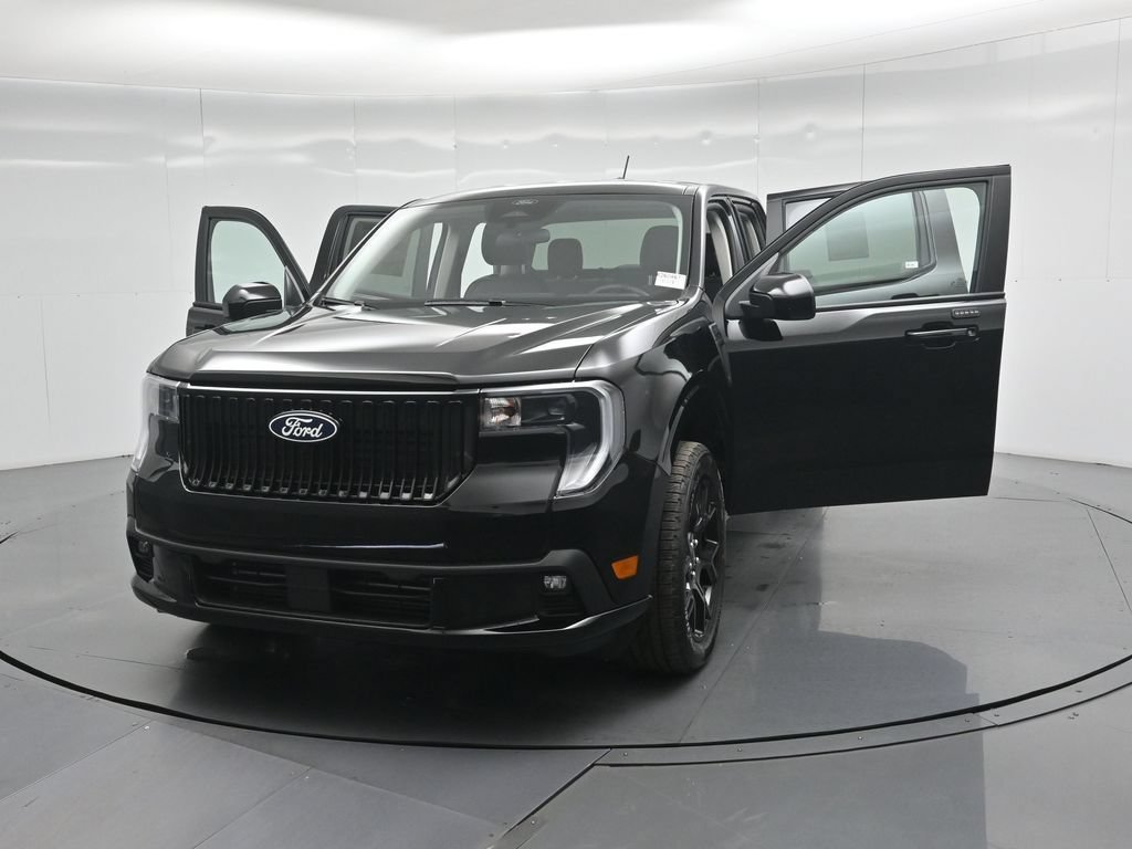 New 2026 Ford Maverick Lobo AWD/4WD image 27