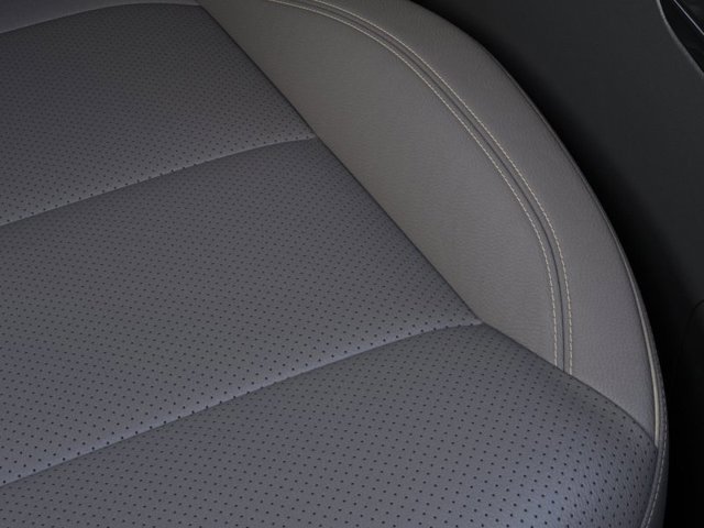 New 2026 Buick Envista Preferred FWD image 21
