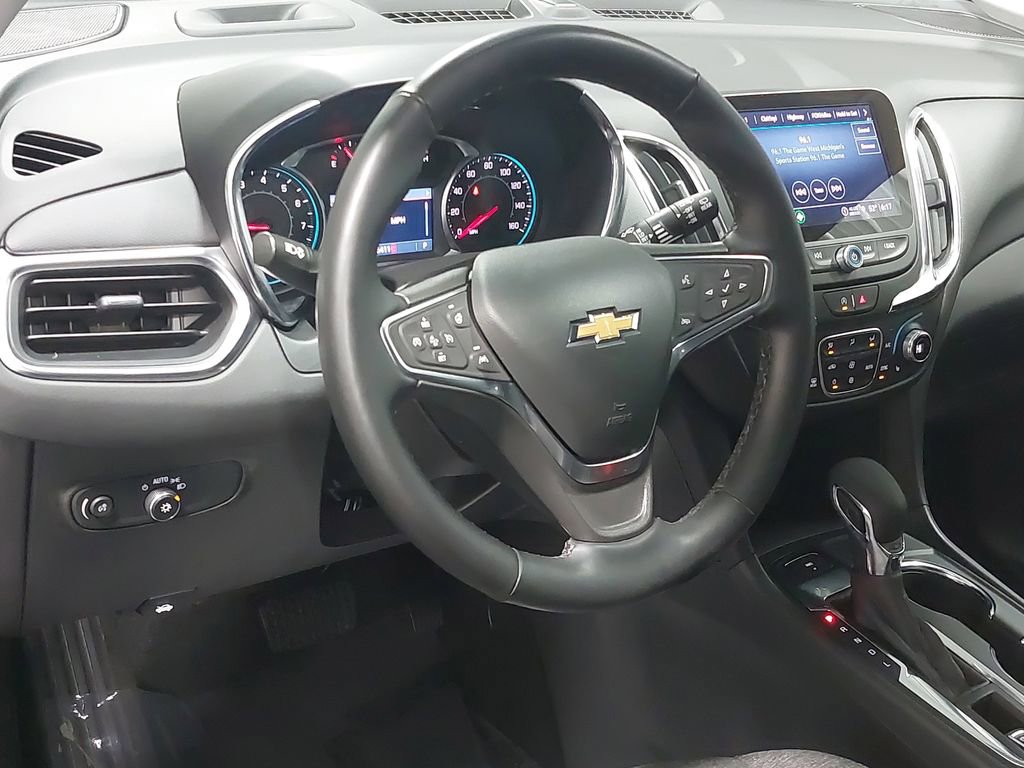 Used 2024 Chevrolet Equinox LT image 16