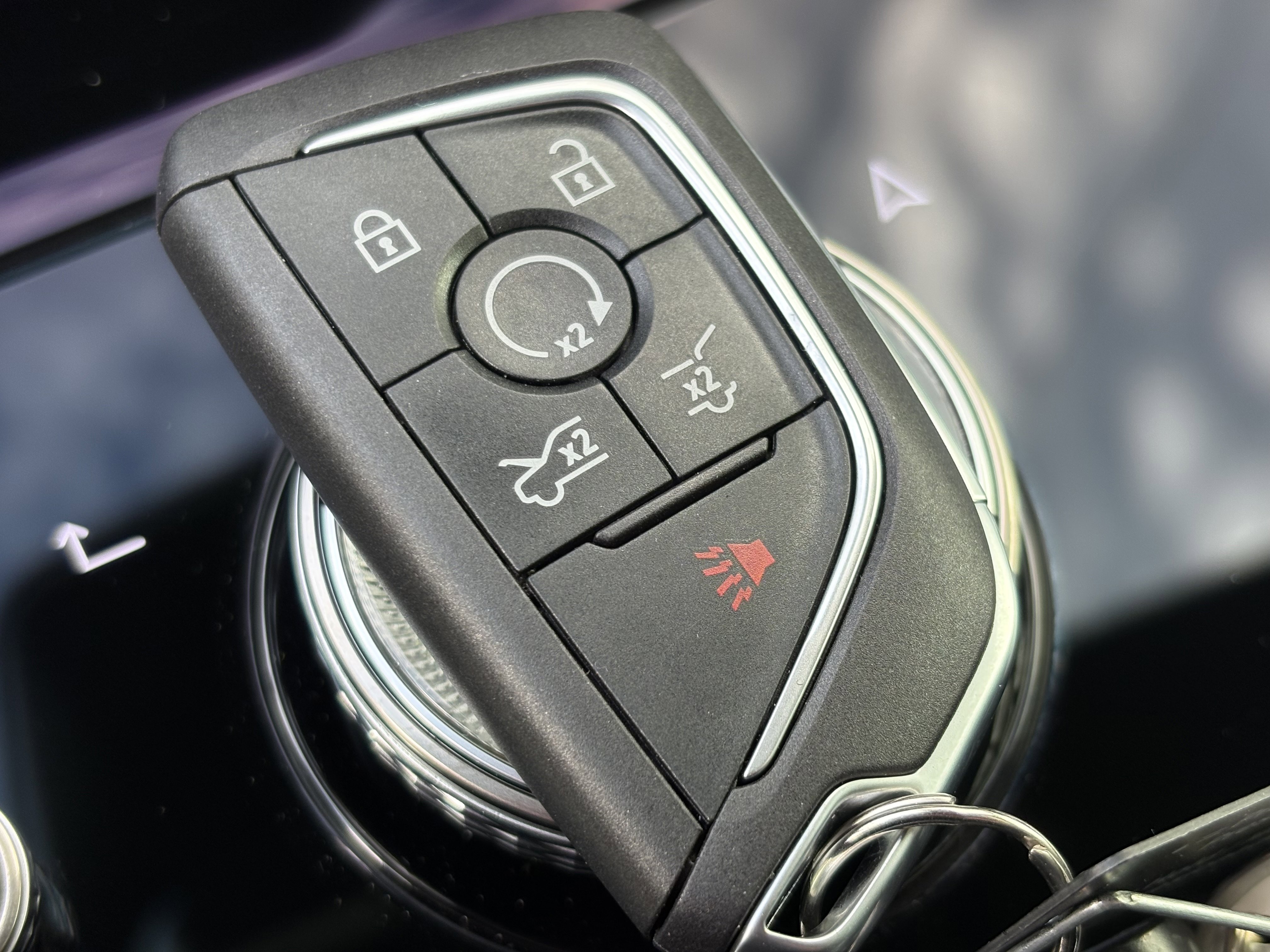 New 2026 Cadillac Escalade IQL Sport 1 image 38