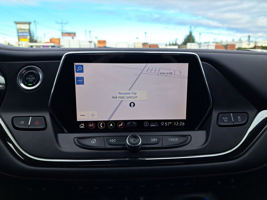 Used 2020 Chevrolet Blazer RS image 24