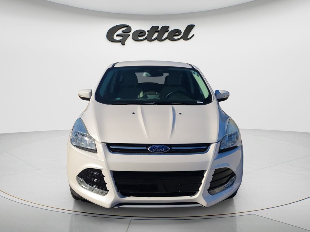 Used 2013 Ford Escape SEL image 8