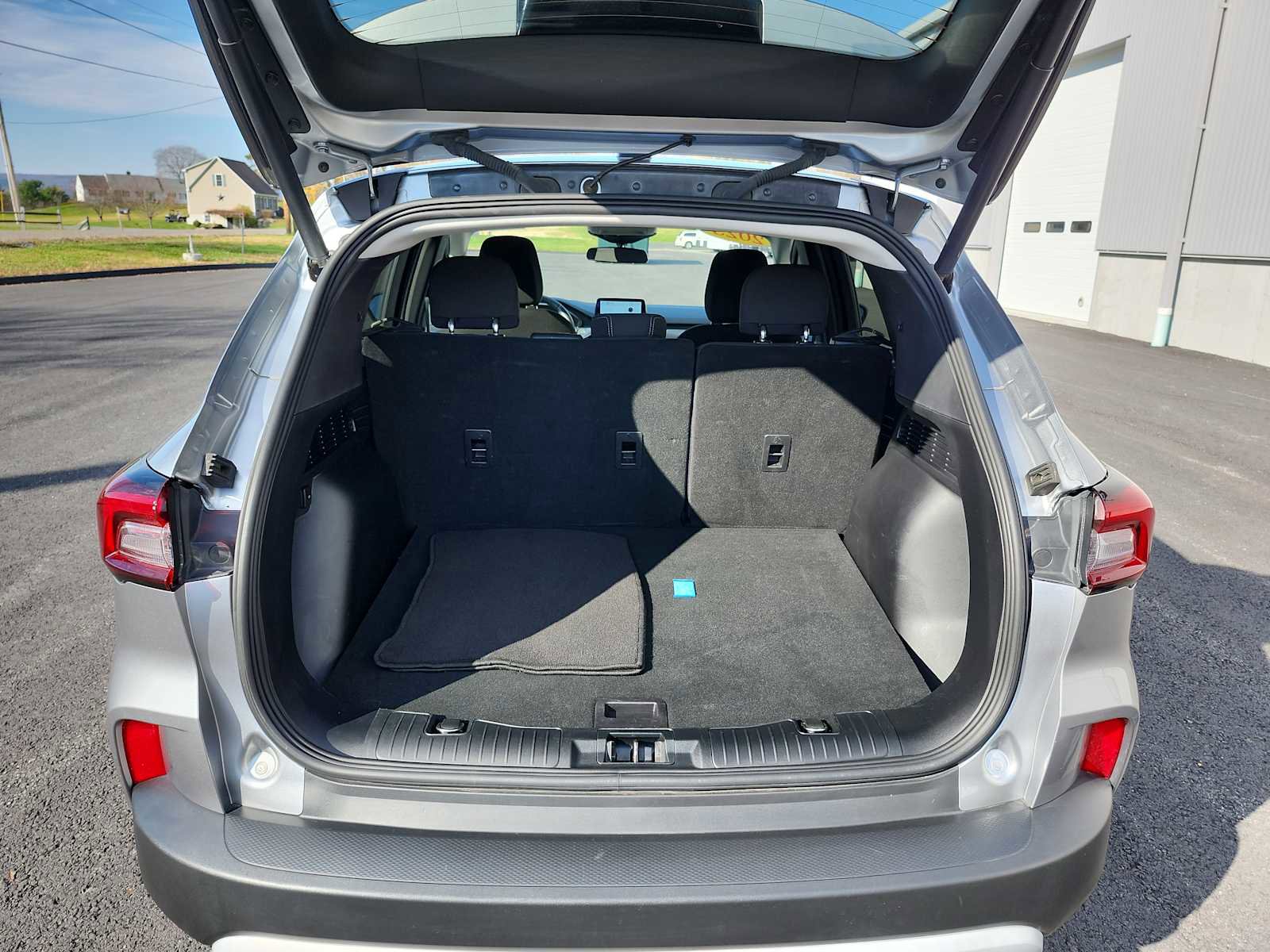 Used 2023 Ford Escape Active image 16