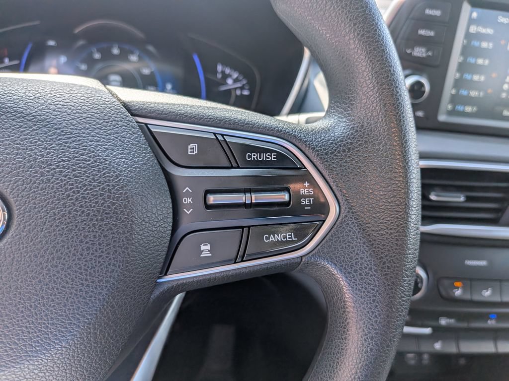 Used 2019 Hyundai Santa Fe SEL AWD/4WD image 26